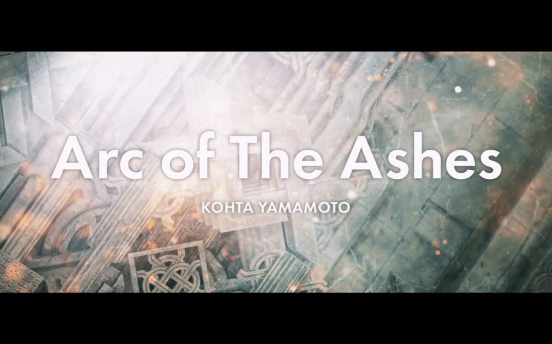 [图]进击的巨人十周年活动新曲「Arc of The Ashes」官方影像