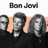 【观星台】Bon Jovi（邦乔维）经典歌曲选段—流行金属乐的翘楚