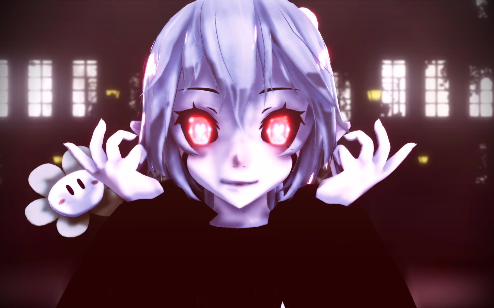 undertalemmdalloy屏住呼吸数到五准备出击cinco模型测试