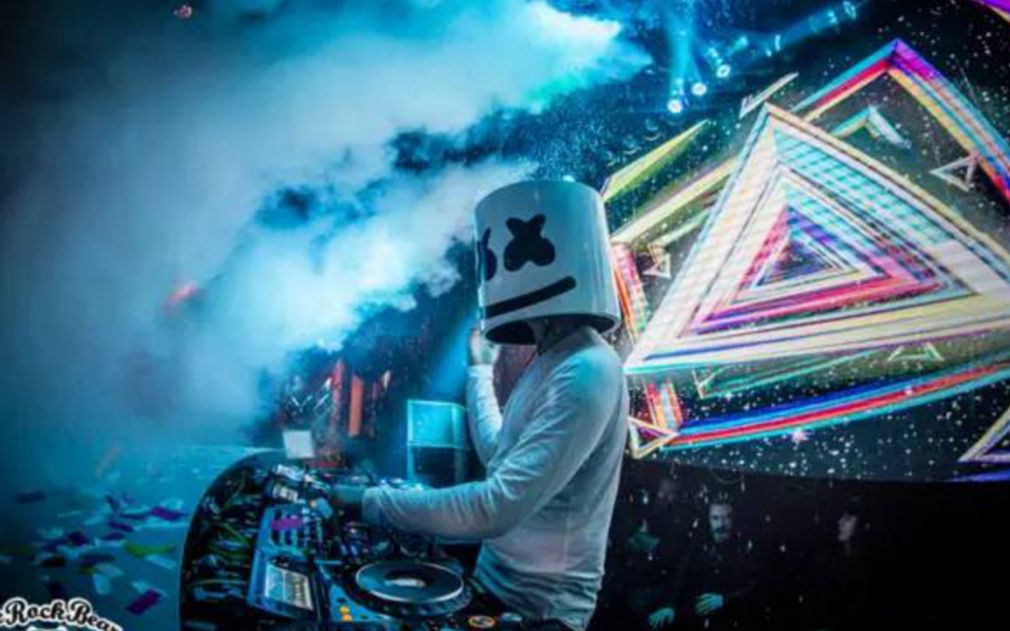 高能预警盘点那些好听的电音神曲