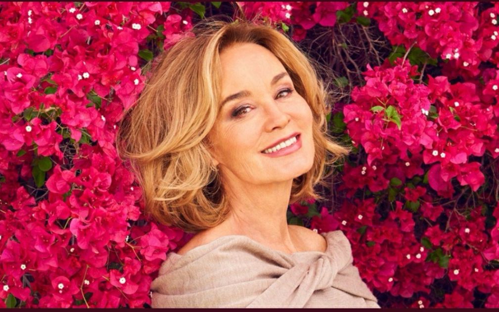 杰西卡兰格美恐兰姨谋杀屋剪辑向康斯坦斯