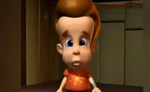 Download Video: Jimmy neutron scream但是我找到了高清素材