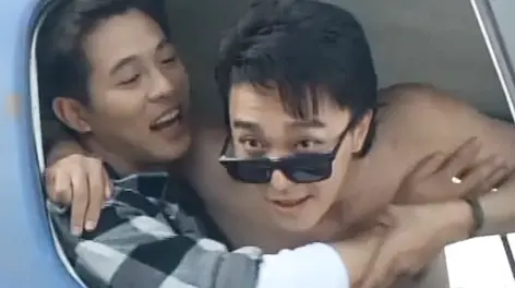 01:33:05【龙在天涯】李连杰因戏结缘收获友情爱情中国武术队赴三藩市