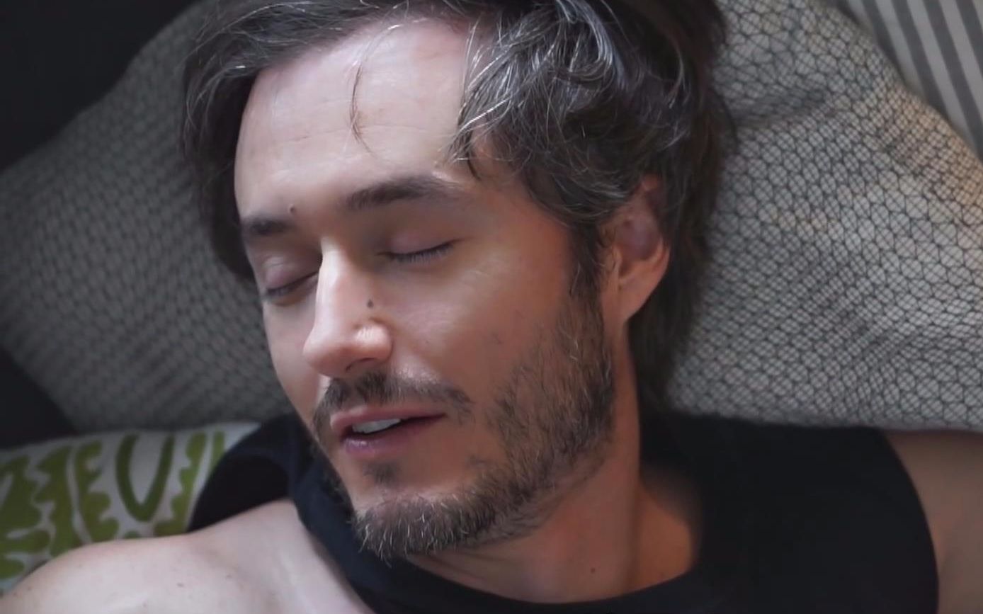 [中字/matt blue]装修房子 一段莫名的gv 170124【给crow做字幕的草台