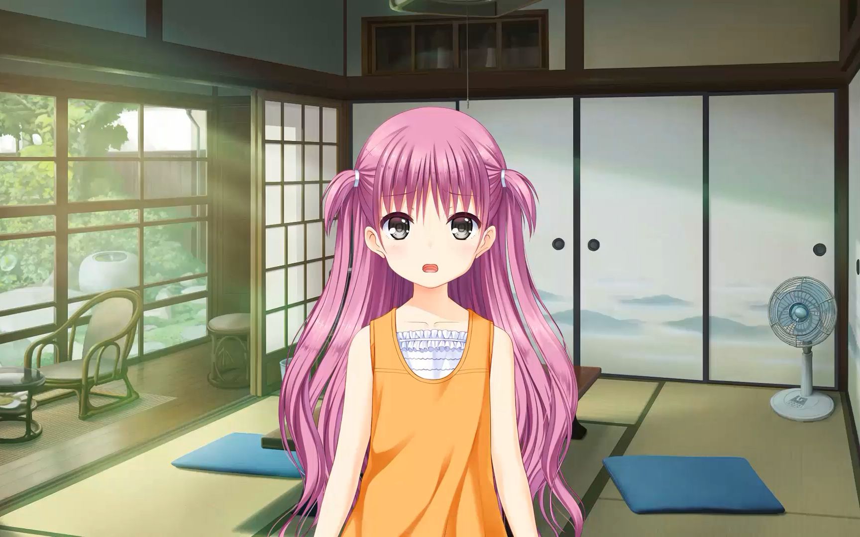 sprb 加藤羽未(上)