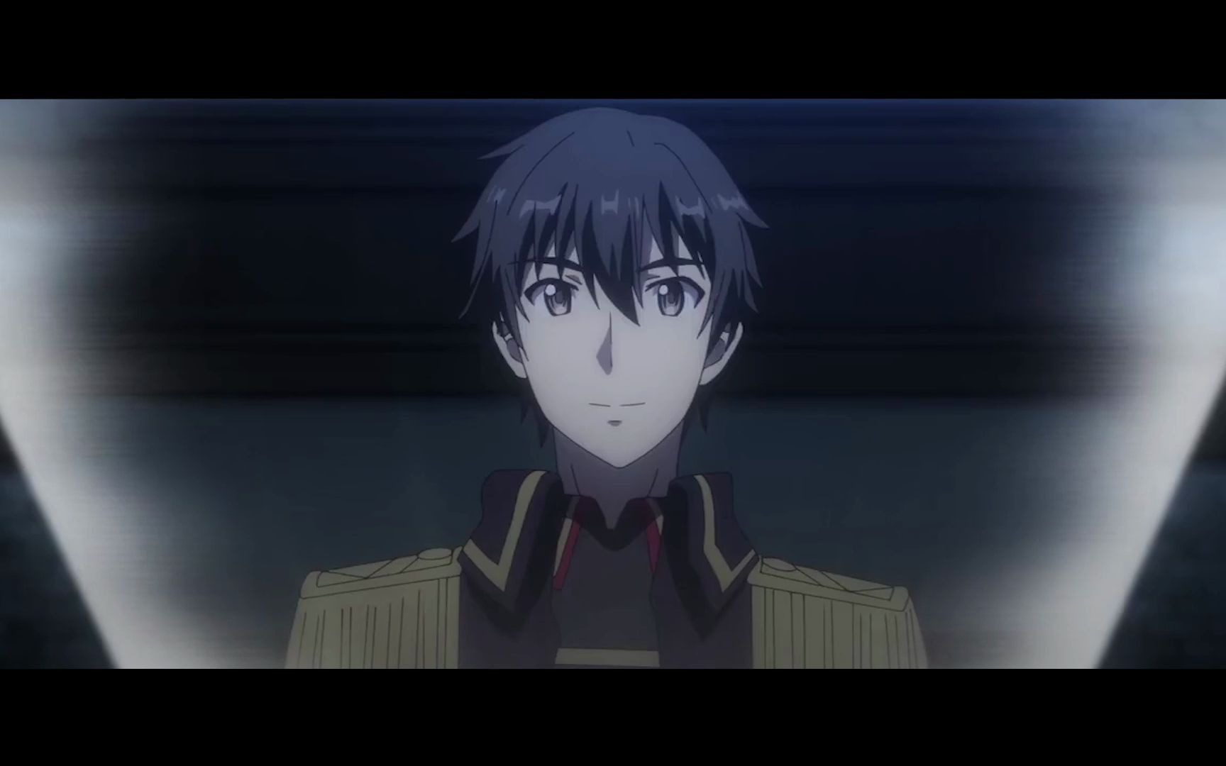 现实主义勇者决战中途岛预告