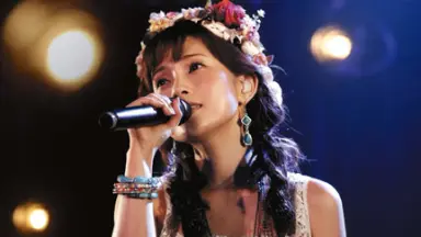 Abe Natsumi/-哔哩哔哩_Bilibili