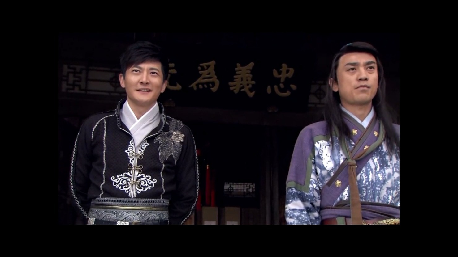 龙门镖局1.5(tom and jerry)3