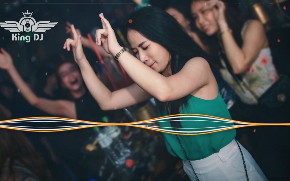 [图]《DeeJay YE》【Astronomia ✘ 可以搖 ✘ MEIY0U ✘ 我的名字】EDM中外文慢摇串烧 Nonstop Remix(720P_HD)