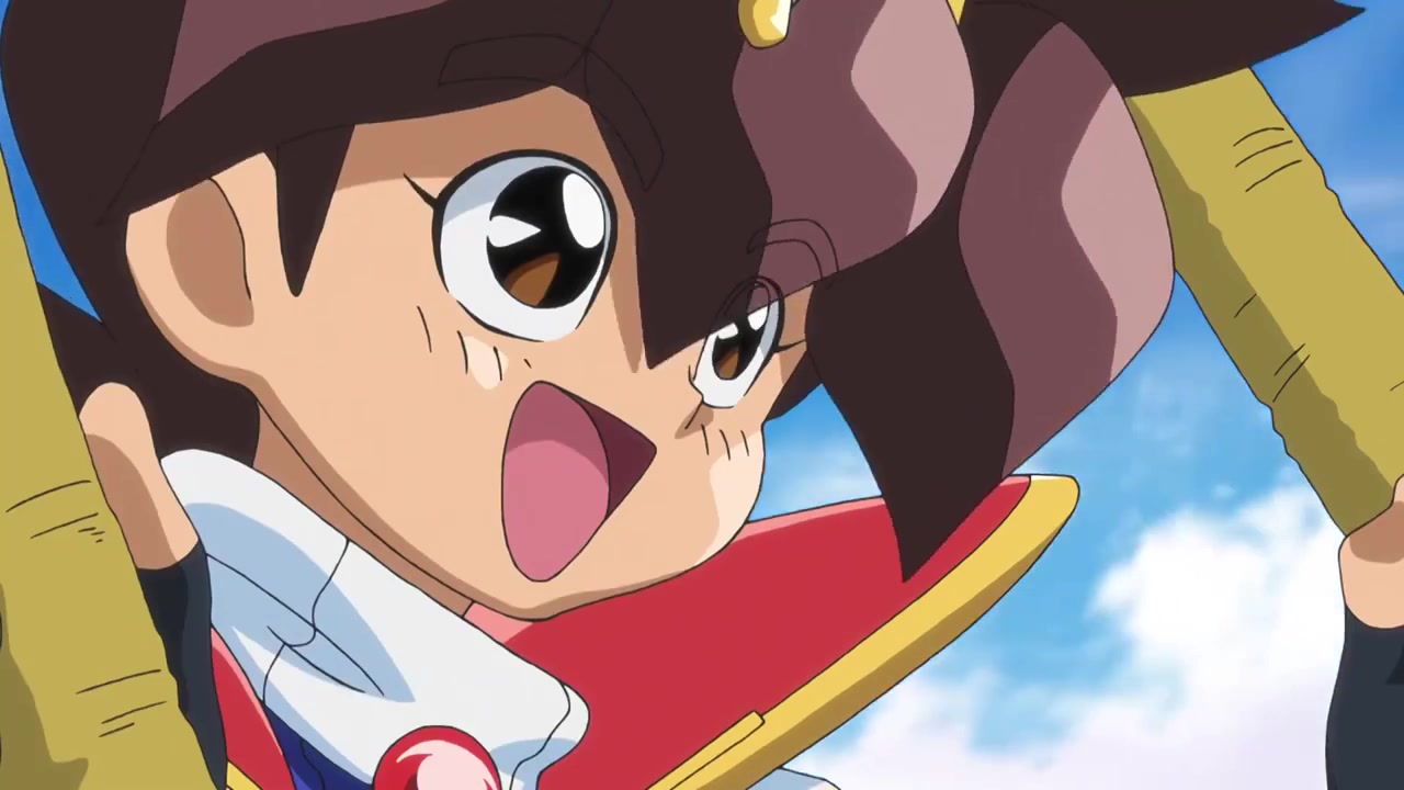 童年回忆魔神英雄传新作首曝预告战部渡虎王等回归计划2020年春播出