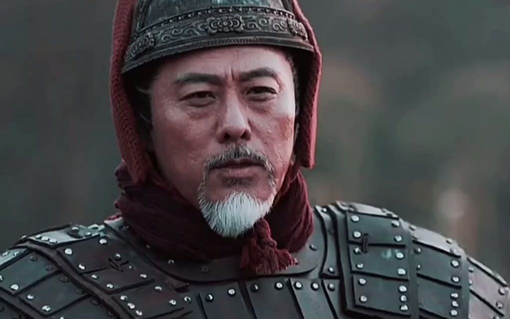 有李牧在,赵国就亡不了