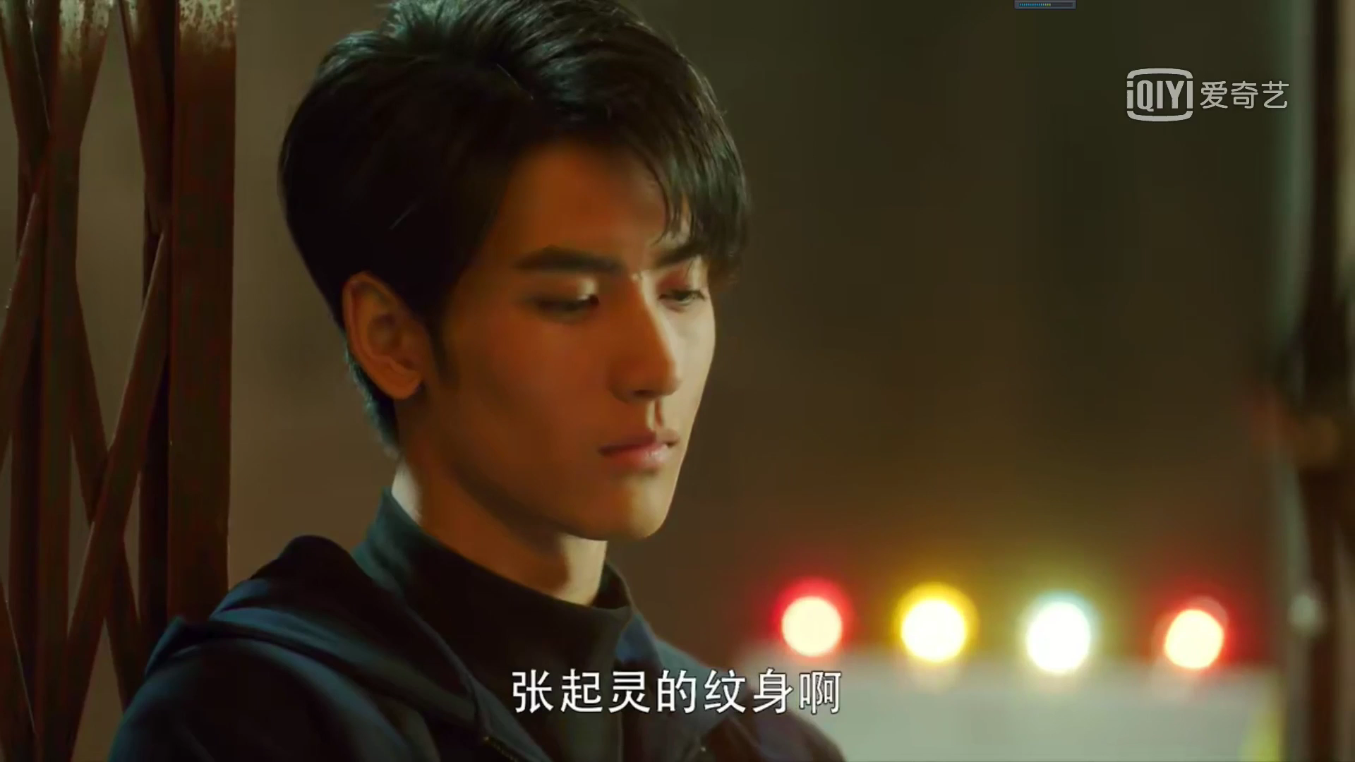 胖哥 让你坏我好事(看帅哥的纹身)_哔哩哔哩 (゜-゜)つロ 干杯~-bili