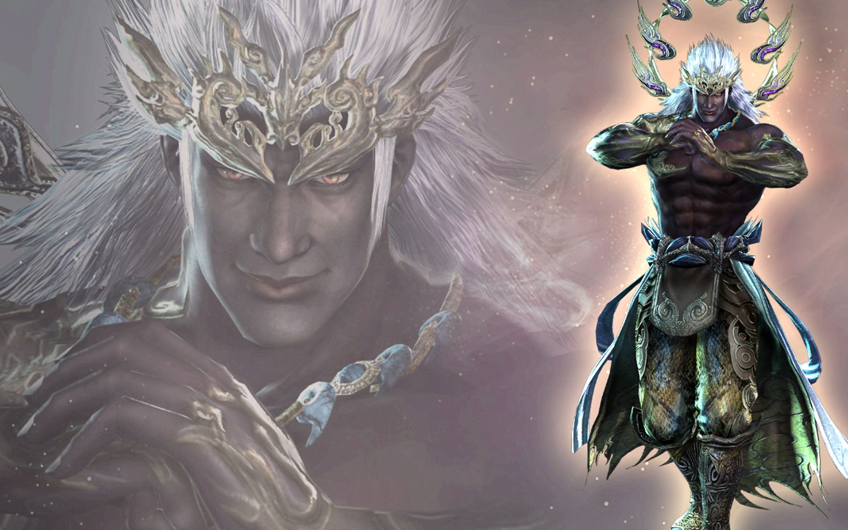 5分51秒 素戋鸣 无双大蛇2终极版 无限制 神速击破战