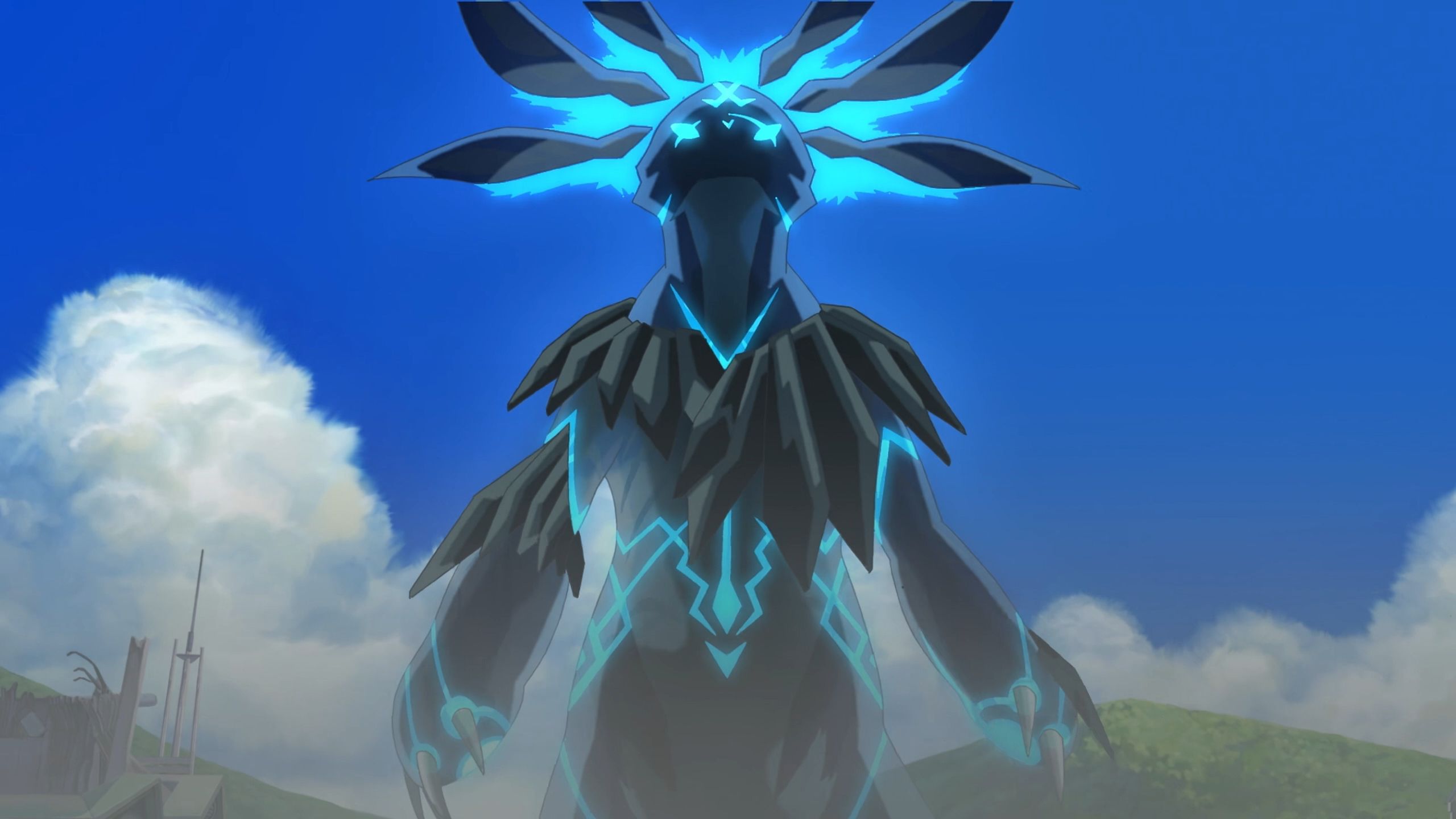 七年等待,距你上次看魁拔已经过了多久呢