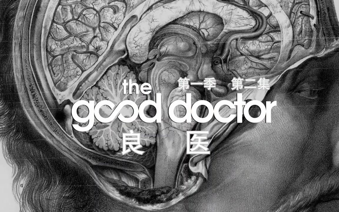 【盘点向】Good Doctor 良医第一季BGM主题曲OST盘点(上)哔哩哔哩bilibili