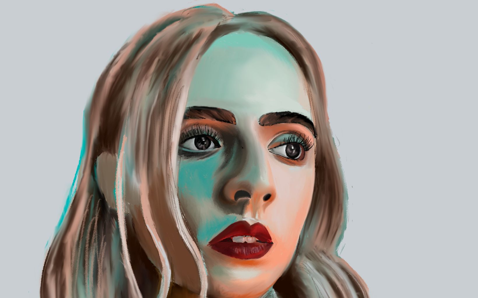 麦姐madilynbailey