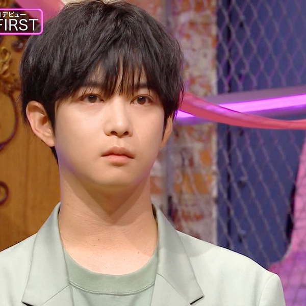 音乐血液#32】211105 BE:FIRST ▻MC千叶雄大田中圭_哔哩哔哩_