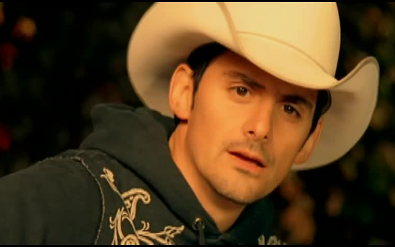 [图]【Brad Paisley】When I Get Where I'm Going