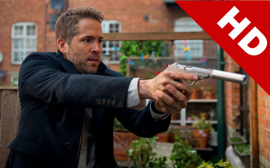 鬼影特攻以暴制暴官方预告死侍携手顶级美女联决主演