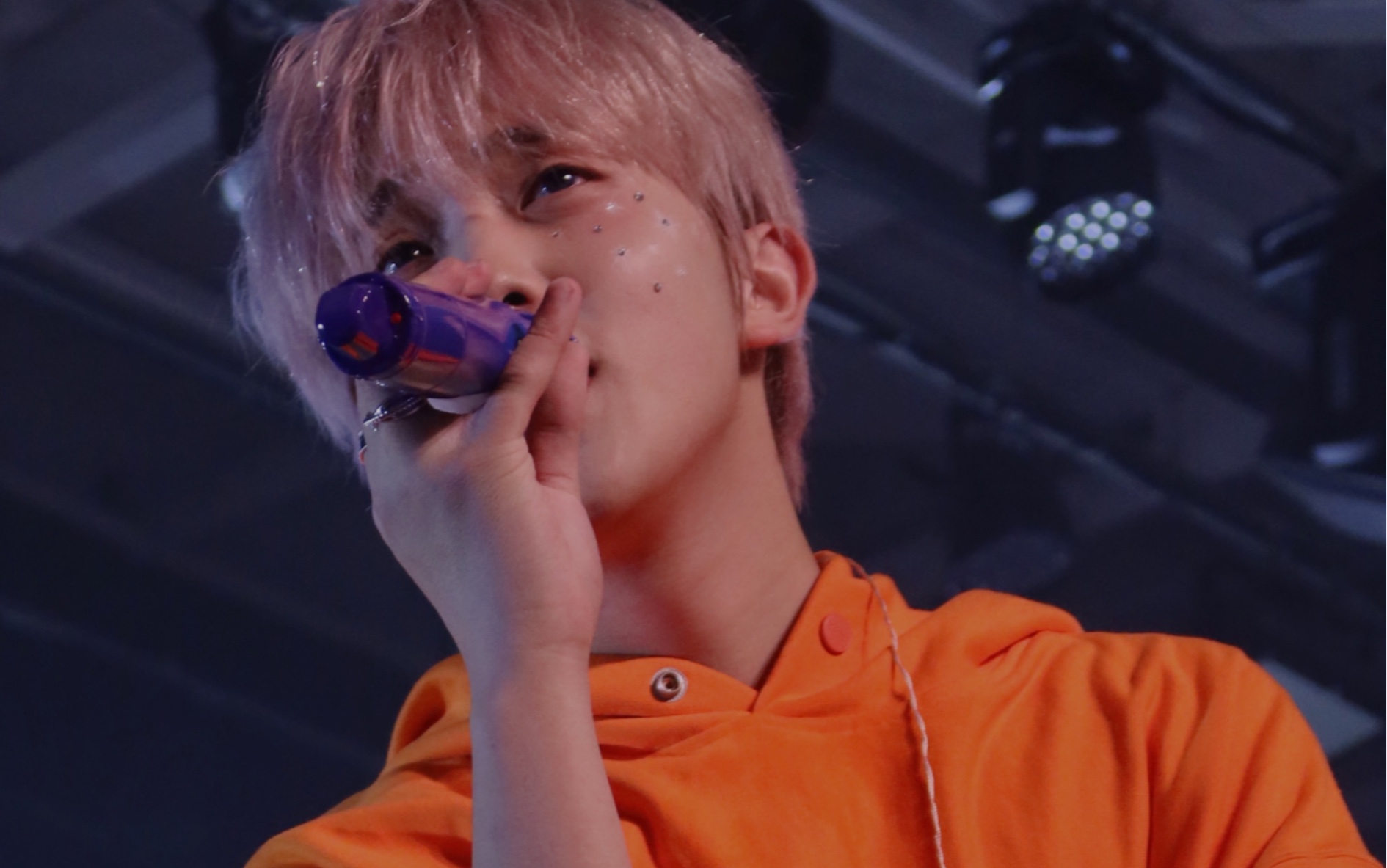 【肆季】张星特济南巡演