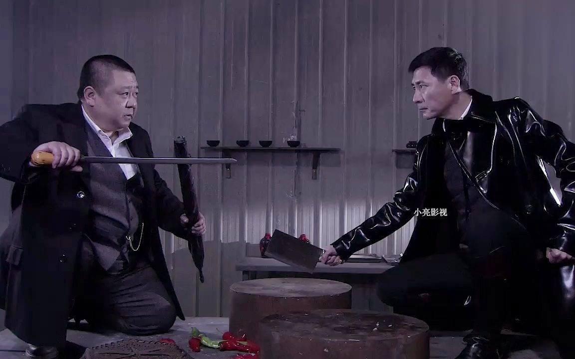 【飞虎神鹰】杜马偶遇燕双鹰下 燕双鹰开挂