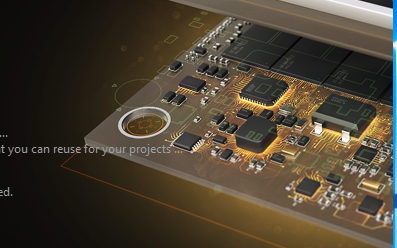 [图]Altium Designer 17 绘制51单片机开发板PCB全程实战视频0基础入门