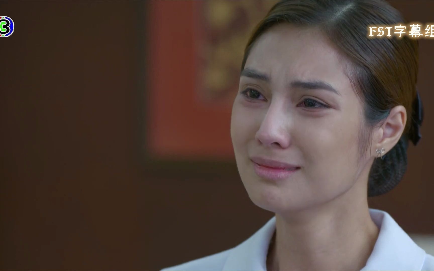 【假面谜情 cut】鬼护姐姐跳楼的真相@fst字幕组