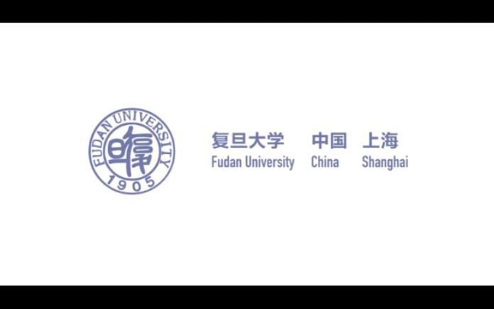 上海复旦大学宣传片哔哩哔哩bilibili