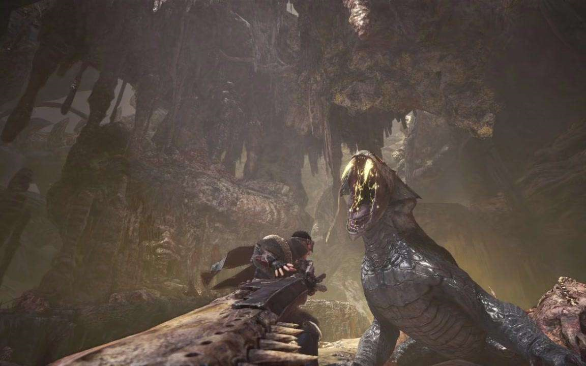 活动作品痹贼龙讨伐混剪