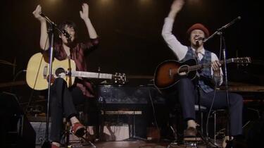 スキマスイッチ】无限开关TOUR 2012-2013“DOUBLES ALL JAPAN”_哔
