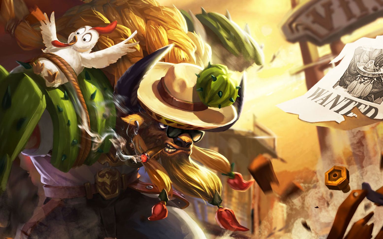 大叔的老牛教学,如何理所当然的混_哔哩哔哩 (゜