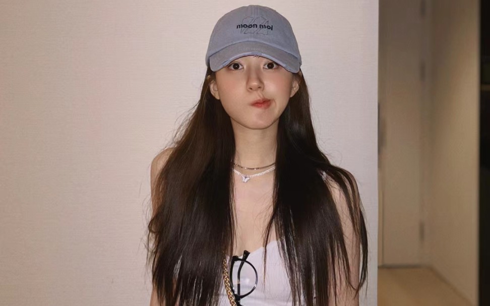 【赵露思】歪嘴小猫