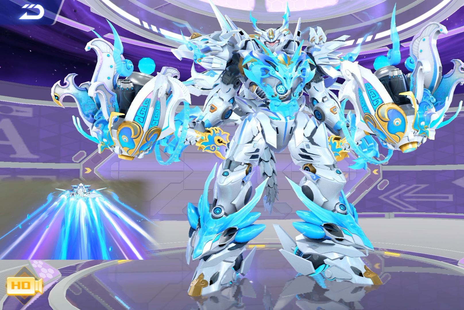 今晚8打折1788墨影青龙永久5级皮肤都可以安排 qq飞车旭哥包中