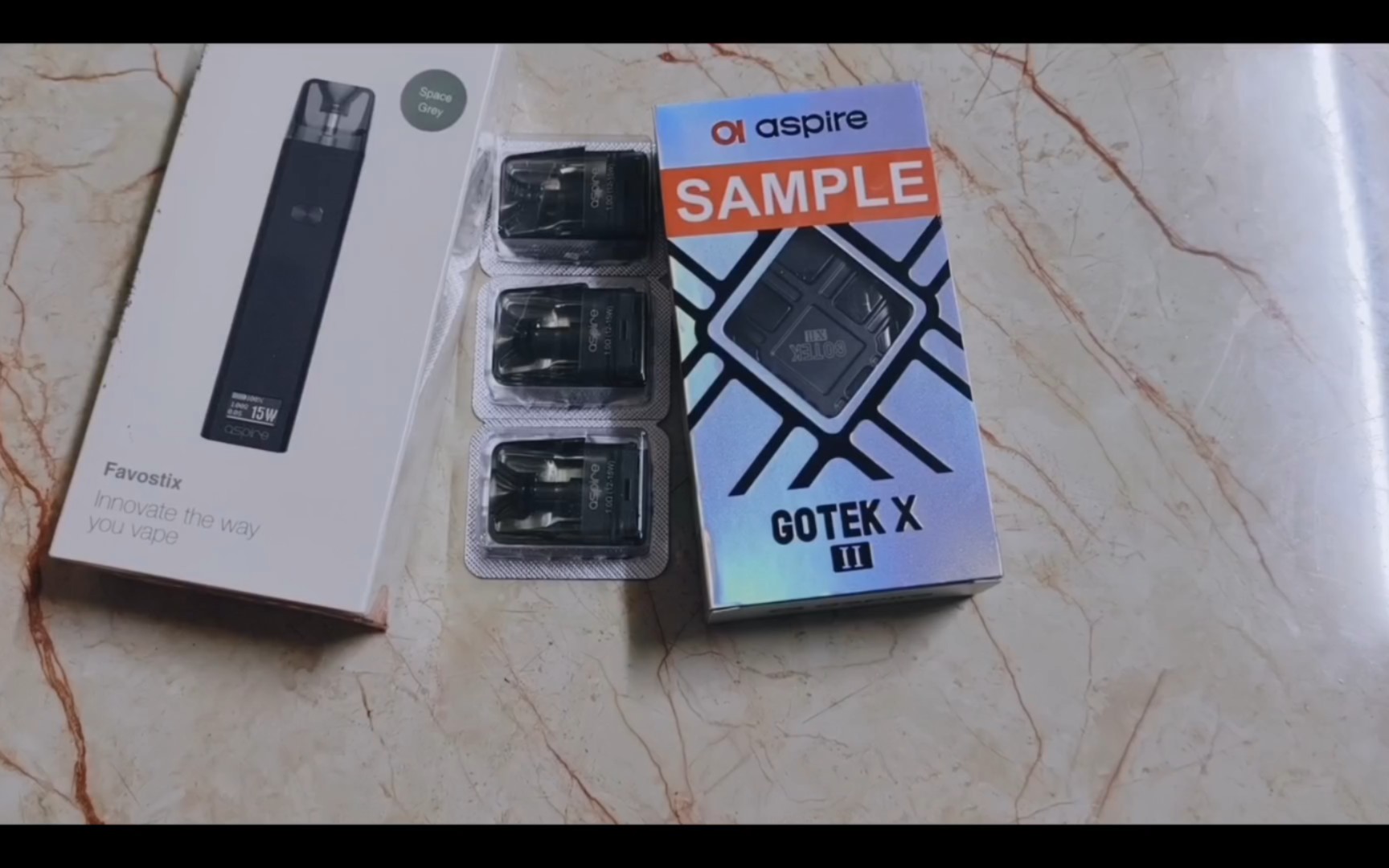 测评对比易佳特鹦鹉螺和高德x二代! 精细!