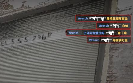 [图]【CSGO】20秒内让你讨厌内格夫