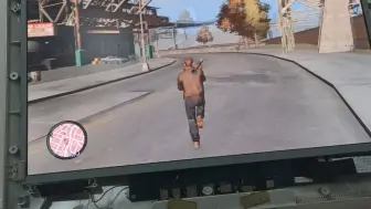 Download Video: 老爷hd4000玩gta4全低画质居然有60帧