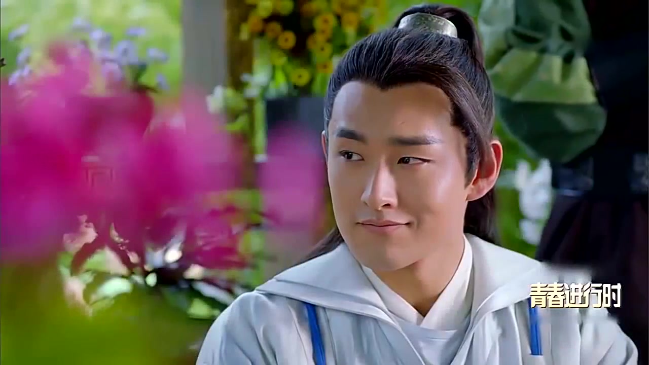 楚乔传:魏舒游吸的是什么东西?兄长奉劝他别吸,他还讽刺兄长?