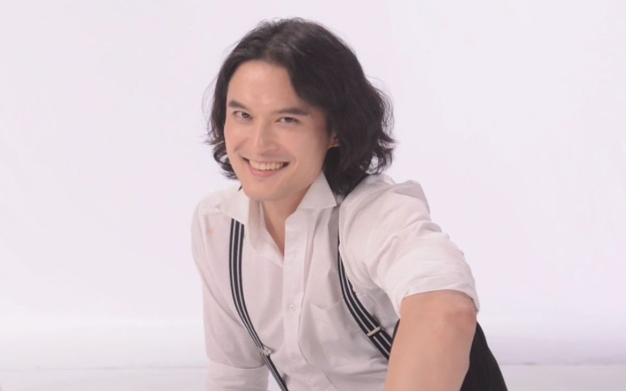 刘令飞20171115生贺春醒怪医谋杀歌谣摇滚年代mixcut