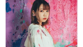 雨宮天2nd Album The Only Blue 哔哩哔哩 つロ干杯 Bilibili