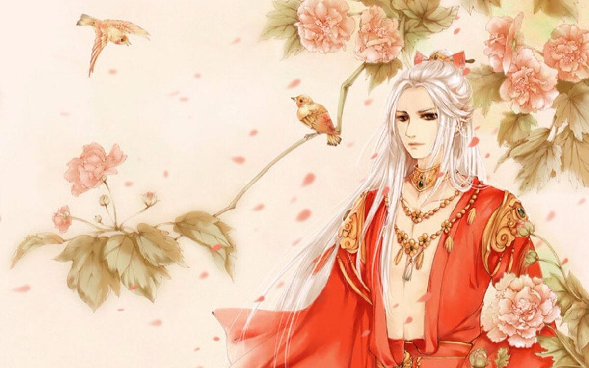 【声控福利】伦桑两次考核,考官萧忆情,高能向