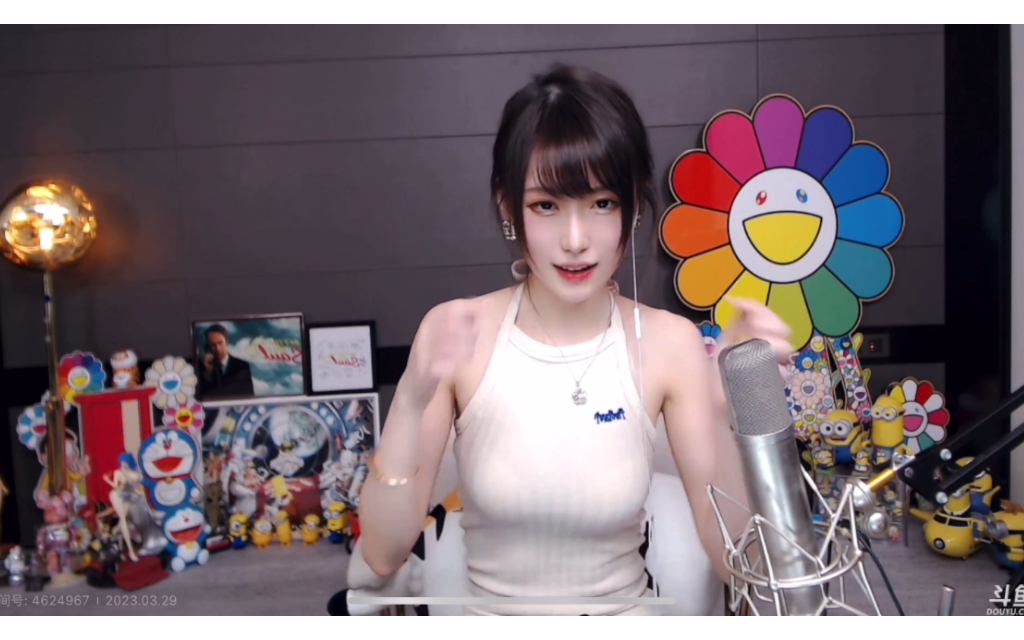 『腐团儿』 性感尤物