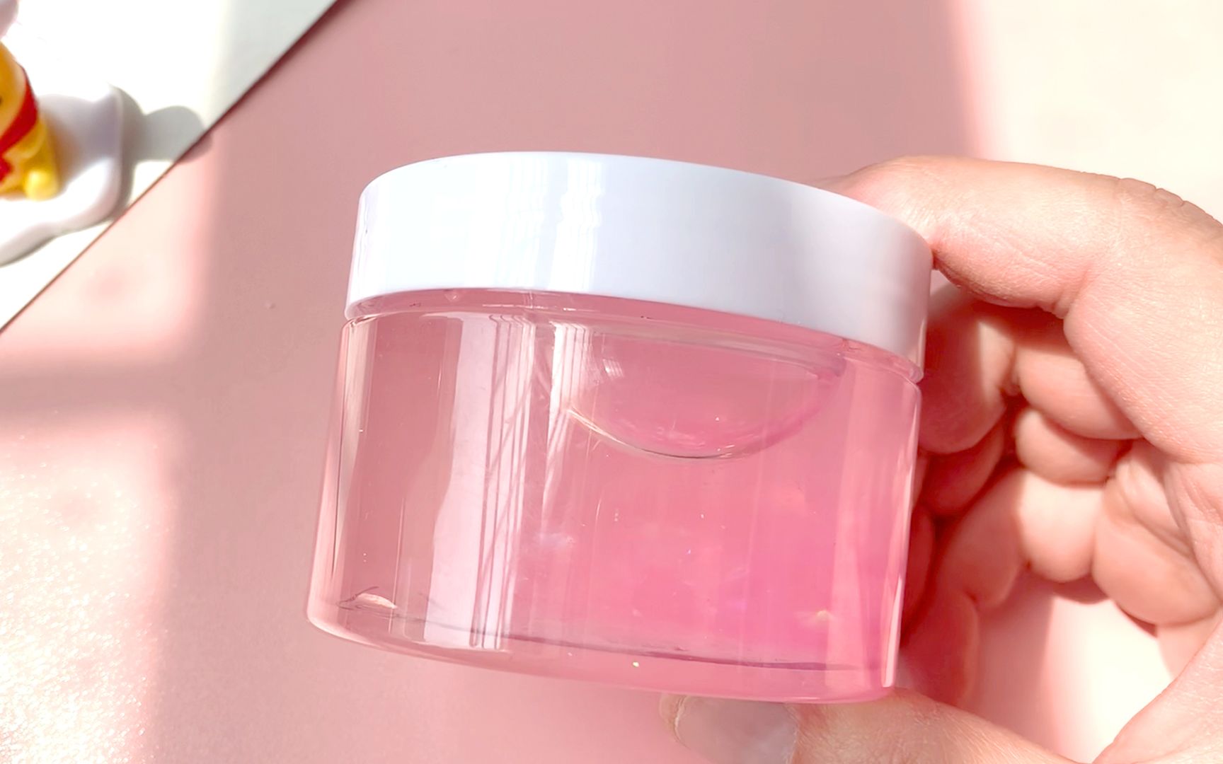 测评蛋蛋家20元起泡胶,越拉泡还越小?无硼砂