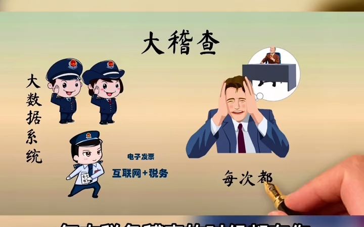 营业范围税务影响哔哩哔哩bilibili