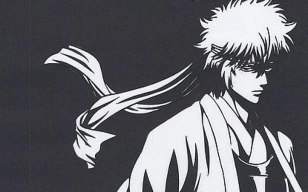 【魂】银魂——武士之魂(新)