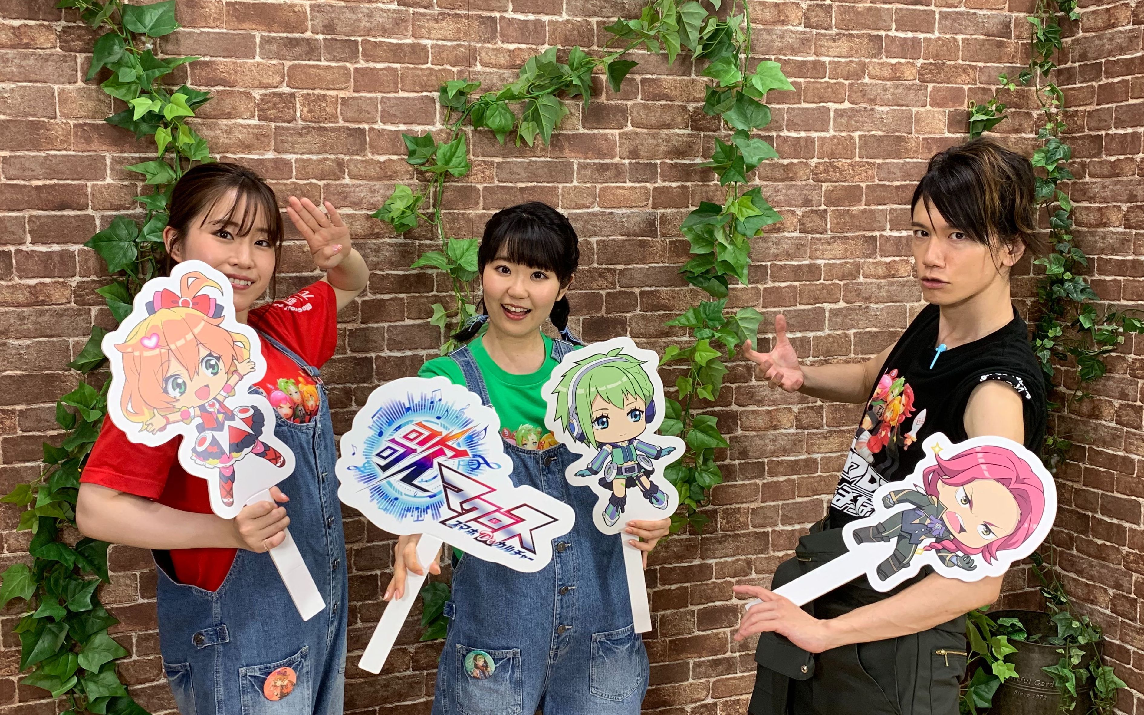 【马不停63】铃果:到我跟junna都30的时候女武神还跳得动吗【字幕】