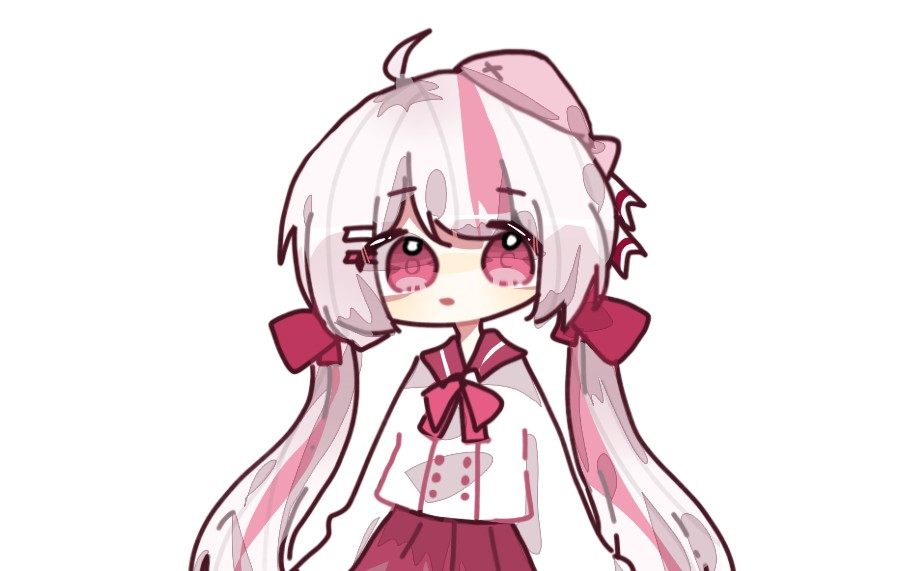 【指绘】现在触漫20块钱质量都这么低了吗?