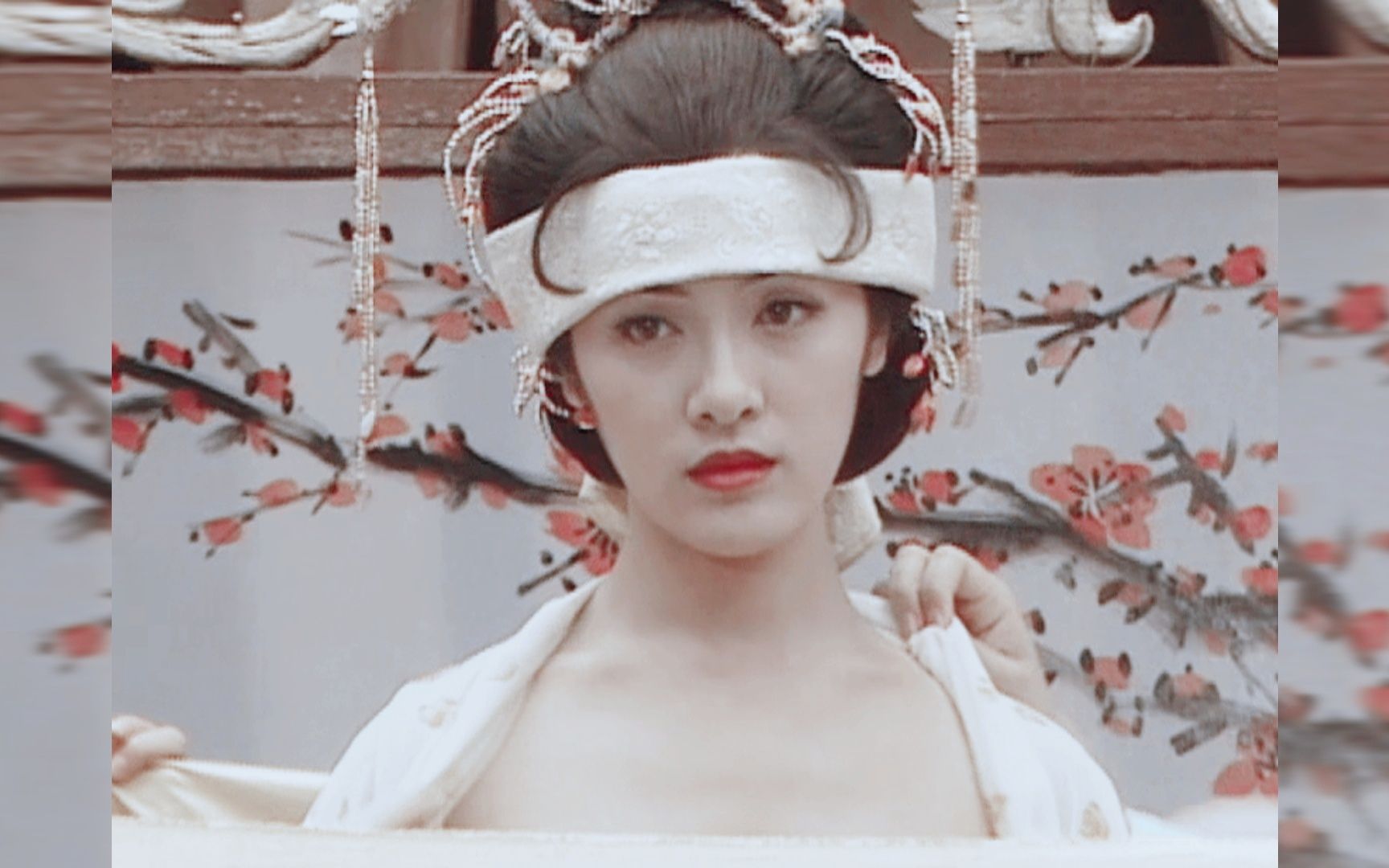 【tvb杨贵妃女子群像】这无边风月转身都暗了_哔哩哔哩_bilibili