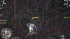 Mhw 捕获巨大种 大黄金鱼 瘴气之谷 哔哩哔哩 つロ干杯 Bilibili