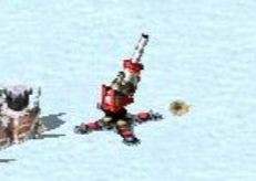 仙贝の剑星:奔向小百合老家,回忆起了儿时红警被防空炮支配的恐惧