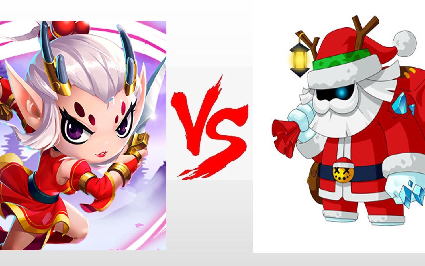 造梦西游5|剑舞无伤圣诞魔人